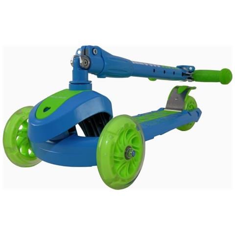 Monopattino Magico Verde-blu (gxp-719130) - Foto 7