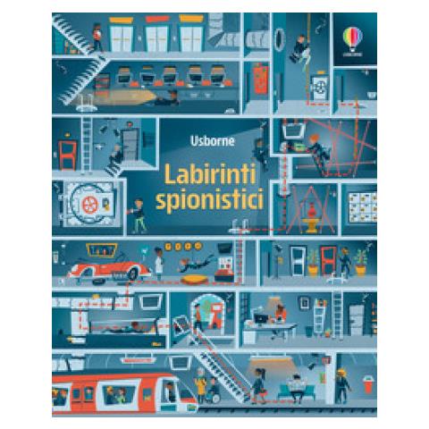 Sam Smith - Labirinti Spionistici - Foto 2