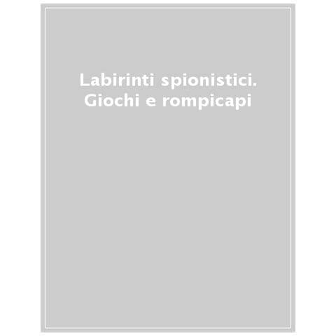 Sam Smith - Labirinti Spionistici - Foto 1