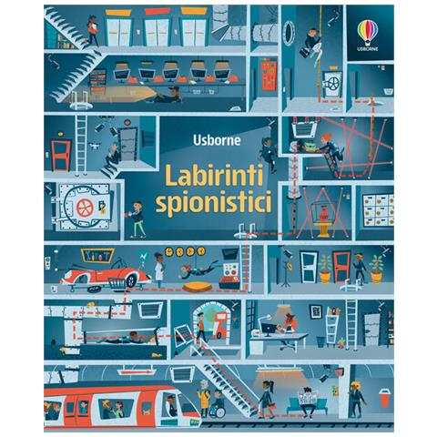 Sam Smith - Labirinti Spionistici - Foto 3