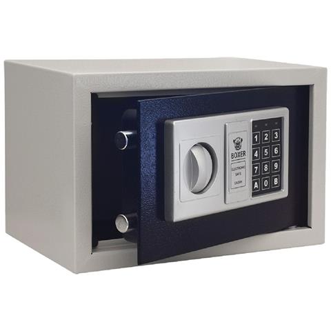 Cassaforte Digitale Boxer Ea20h Stark - Foto 3