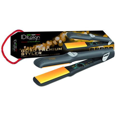 Piastra Gold Premium Styler 65 W - Foto 1