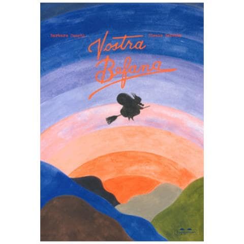 Barbara Cuoghi - Vostra Befana. Ediz. A Colori - Foto 1