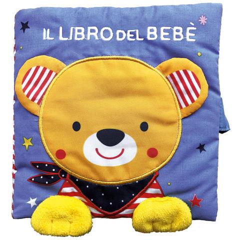 Il Libro D Bebè. Orso. Ediz. A Colori - Foto 2