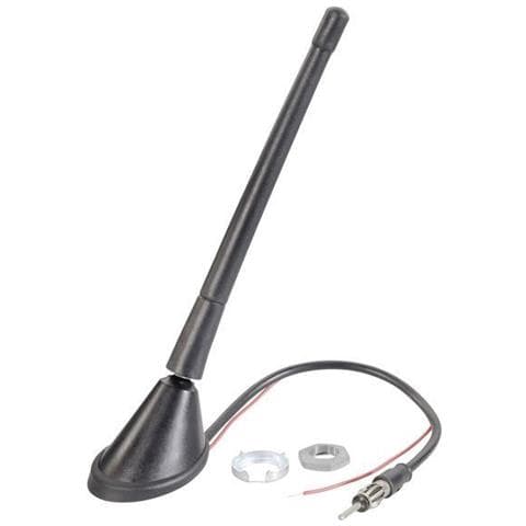 Autoradio-universal-antenne Mit Verstrker (rf-5044654) - Foto 1