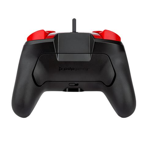 Pdp Mario Dash Blu, Rosso Usb Gamepad Analogico /digitale Nintendo Switch, Nintendo Switch Lite, Nintendo Switch Oled - Foto 2