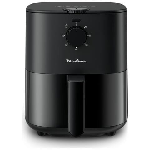 EZ1308 Singolo 3,5 L Friggitrice Nero - Foto 1