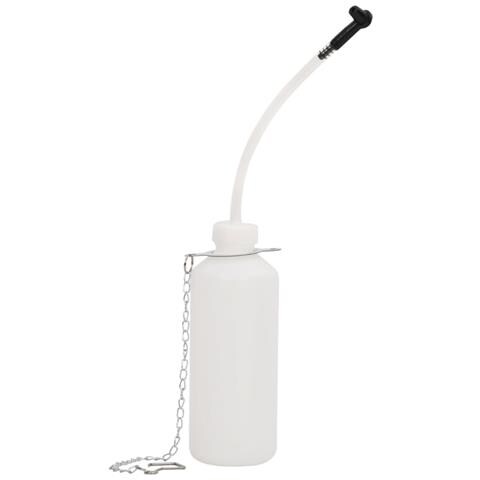 Spurgo Freni Bianco E Nero 3 L - Foto 2