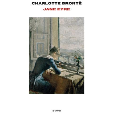 Charlotte Brontë - Jane Eyre - Foto 2
