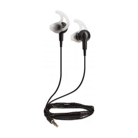 179607 Cuffia E Auricolare Connettore 3.5 Mm Nero - Foto 6