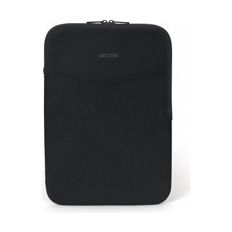 D31992-dfs Borsa Per Laptop 33 Cm (13"") Custodia A Tasca Nero - Foto 2