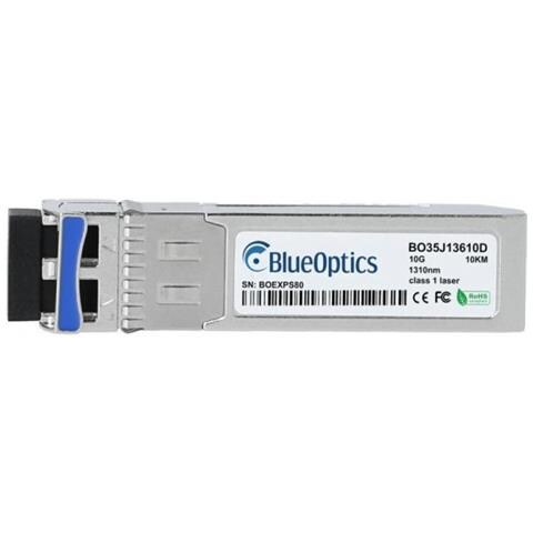 Jl749a-bo Modulo Del Ricetrasmettitore Di Rete Fibra Ottica Sfp+ - Foto 4