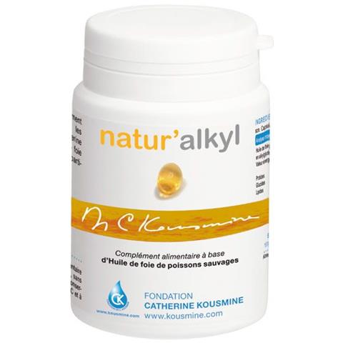 Natur'alchyl 90 Capsule - Foto 1