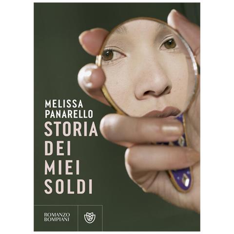 Melissa Panarello - Storia dei miei soldi - Foto 1
