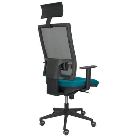 Sedia Da Ufficio P&c B10crpc Verde - Foto 2