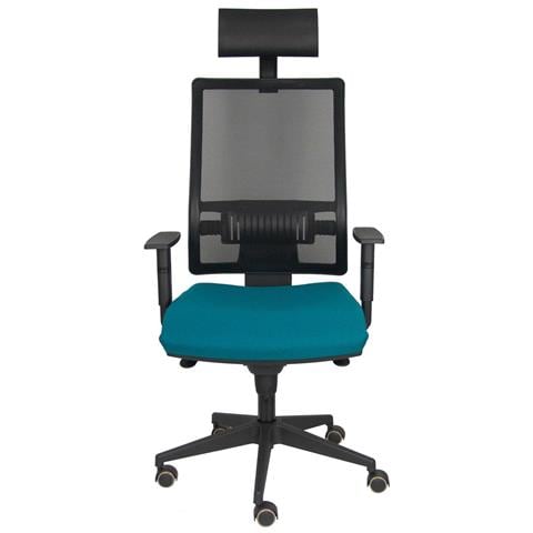 Sedia Da Ufficio P&c B10crpc Verde - Foto 7