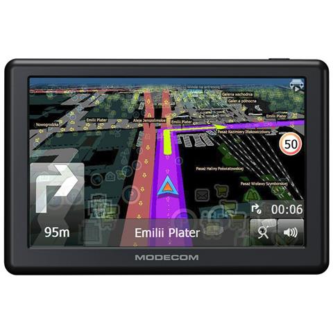 FreeWAY CX 5.0 Navigatore GPS Compatto - Foto 7