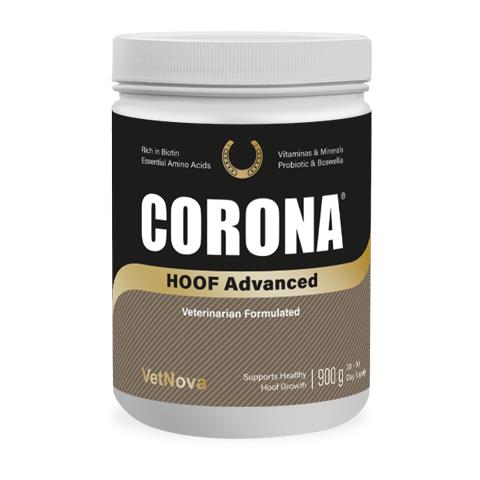 Corona Hoof Advanced - Nuevo Producto 900 G - Mangime In Polvere - Foto 1