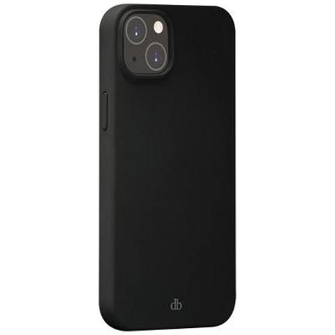 Cover Per Iphone 14 Costa Rica - Certificata Grs, Nero - Foto 2
