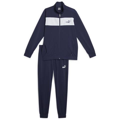 Trening Poly Cl 67742706, Uomini, Blu, M - Foto 1