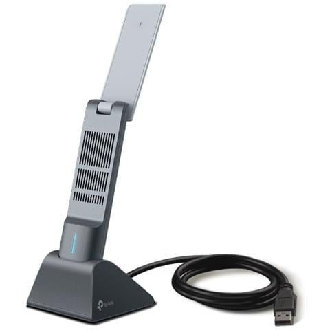 Archer TX20UH WLAN 1201 Mbit /s - Foto 1