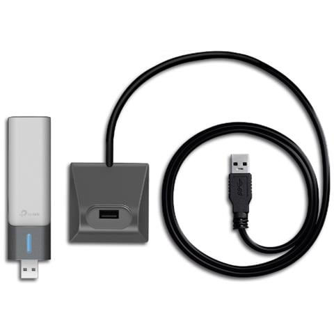 Archer TX20UH WLAN 1201 Mbit /s - Foto 2