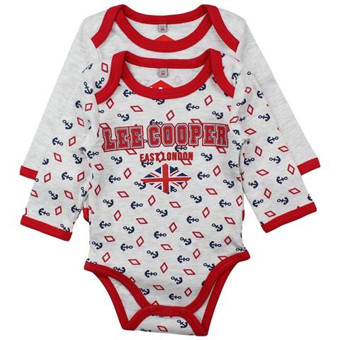 Set 2 Body lc11875 s2-1m Ragazzo - Foto 1
