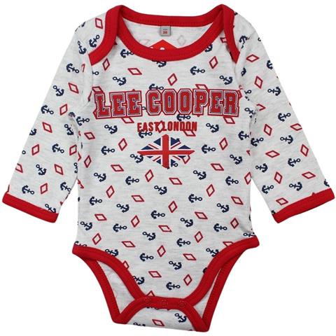 Set 2 Body lc11875 s2-1m Ragazzo - Foto 2