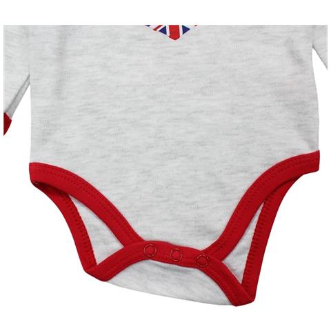 Set 2 Body lc11875 s2-1m Ragazzo - Foto 5