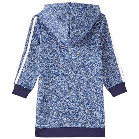 Vestito con capuccio Maglione lc890912 ro bis s2-14a Ragazza - Foto 2