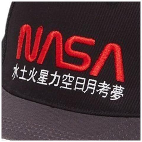 Casquette Uomo gns6318c-m s1-tu - Foto 3