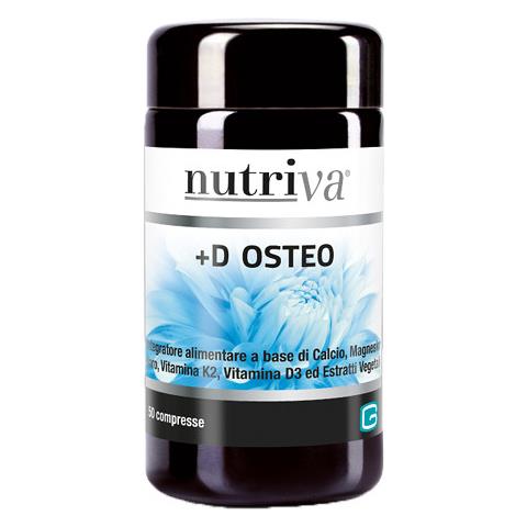 D Piu Osteo - Foto 1