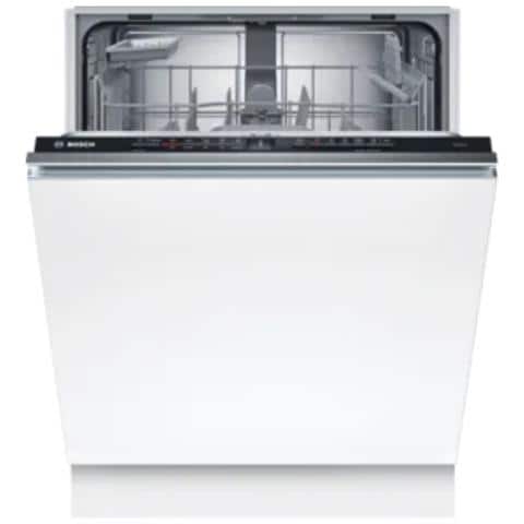 Lavastoviglie SMV2HTX02E Capacità 13 Coperti Classe D Colore Bianco - Foto 1