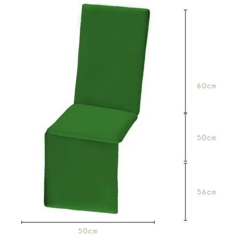 Materassino Cuscino Per Lettino Sole Spiaggia Con Poggiapiedi Sdraio Piscina Garden Materassino Verde Tu - Foto 5