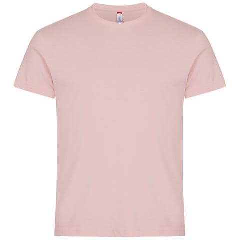 Basic-t Rosa Confetto 3xl - Foto 1