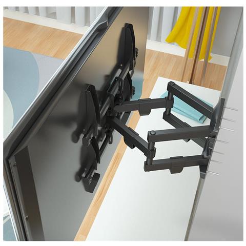 Kg-1001 Staffa Per Lcd Da 32-60 Pollici King Mount - Foto 8