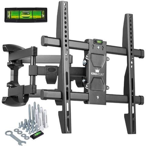 Kg-1001 Staffa Per Lcd Da 32-60 Pollici King Mount - Foto 1