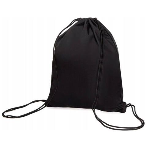Zaino Scuola Puma Phase Gym Sack Colore: Nero - Foto 2