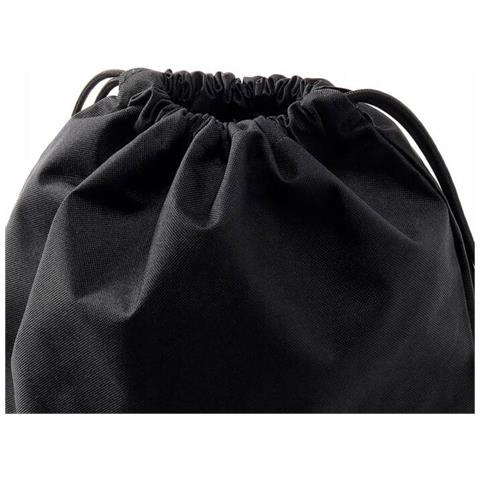 Zaino Scuola Puma Phase Gym Sack Colore: Nero - Foto 3