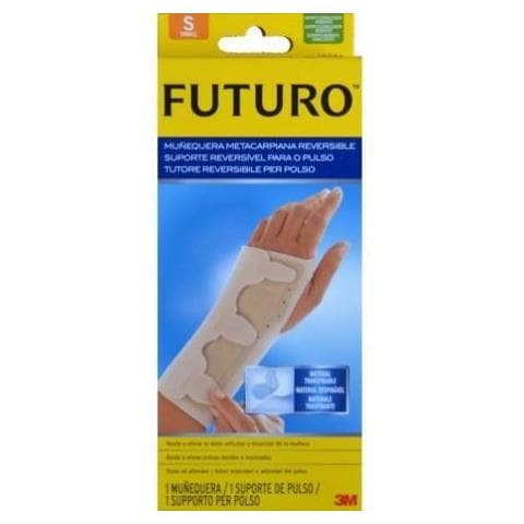 Polsino Con Ferula Reversibile - Foto 1