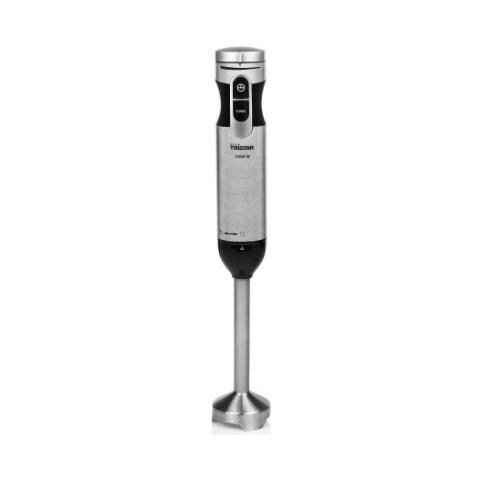 Frullatore ad Immersione MX-4828 Capacità 0.7 Litri Potenza 1000 Watt Colore Nero, Acciaio inox - Foto 2