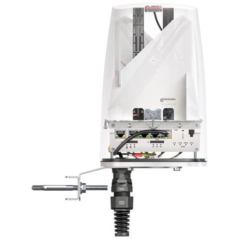 AX50S antenna di rete Antenna omnidirezionale PoE /LAN 4,5 dBi - Foto 2