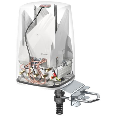 Edimax EA-IO9D Antenna omnidirezionale Antenne di Rete - Wireshop