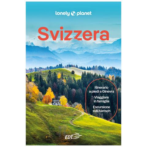 Barbara Ponti - Svizzera - Foto 1