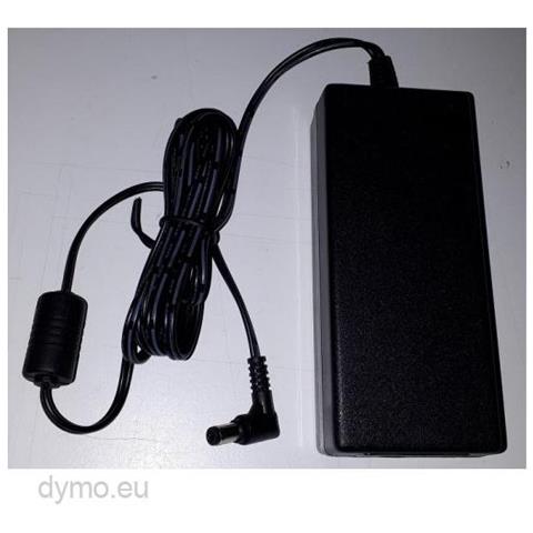 Dymo 2025674 Adattatore E Invertitore Interno Nero - Foto 1