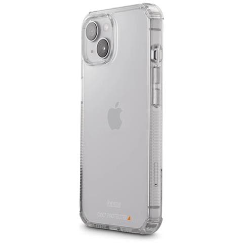 Extreme Protect custodia per cellulare 15,5 cm (6.1") Cover Trasparente - Foto 2