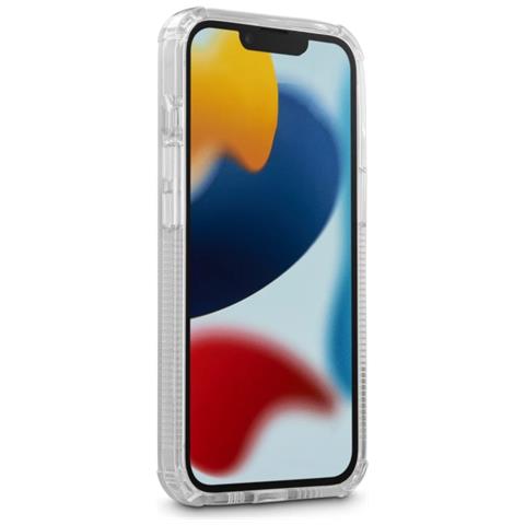 Extreme Protect custodia per cellulare 15,5 cm (6.1") Cover Trasparente - Foto 5