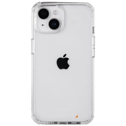 Extreme Protect custodia per cellulare 15,5 cm (6.1") Cover Trasparente - Foto 1