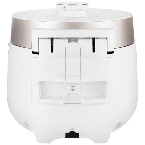 Cuciriso CRP-ST01009F con Capacità 1.8 lItri Potenza 1150 W Colore Champagne Bianco - Foto 14