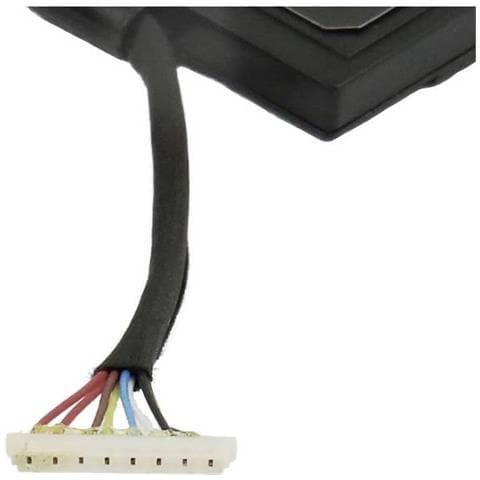 Batteria Per Toshiba Satellite M40-a M50-a 11,1v 4160mah Li-polymer - Foto 2